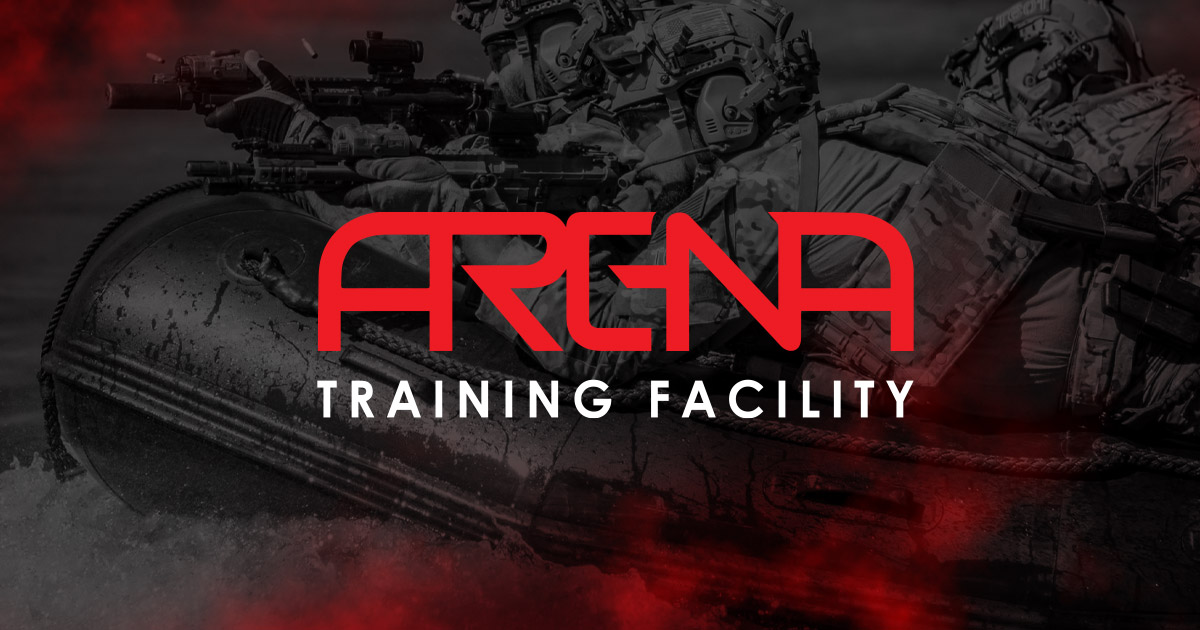arenatrainingfacility.com